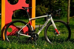 Specialized Diverge Comp 2018 veľ.56 - gravel/cesta