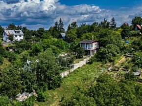 ZNÍŽENÁ CENA Rekreačná chata s krásnym výhľadom, Košice - K - 1