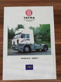Tatra 815-260N51