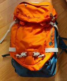 lezecký batoh Ferrino, 100€