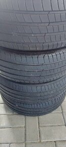 Letné pneumatiky Michelin e Primacy 195/55 R16