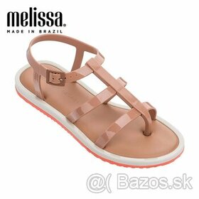 Sandále Melissa veľkosť 38