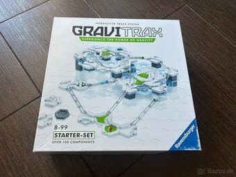 Gravitrax