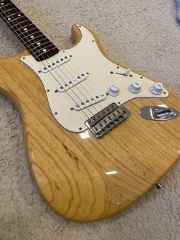 Fender Classic 70's Stratocaster