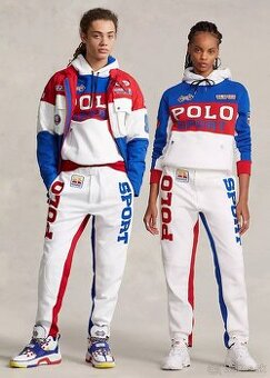 Polo Ralph Lauren set