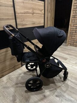 MUUVO QUICK SE 2   - Športový kočik