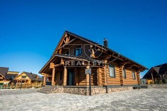 Chalet Mara view - skvelá investíčna príležitosť
