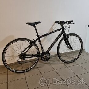 Focus touring - 1