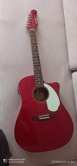 Fender sonoran