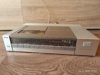 PHILIPS CD202...1983-84... BELGICKO