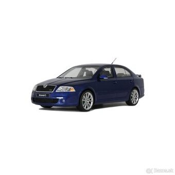 1:18 OTTO mobile Škoda Octavia RS 2