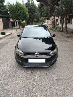 Volkswagen Polo 1.2