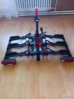 Predám nosič na 3 bicykle