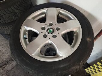 Predám elektróny r16
