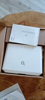 Wifi roter O2 5g