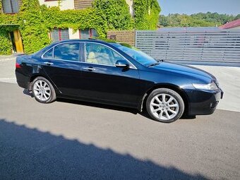 Honda Accord 2.4Vtec