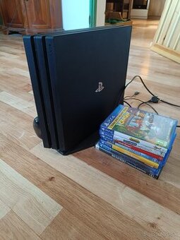 Playstation 4 pro