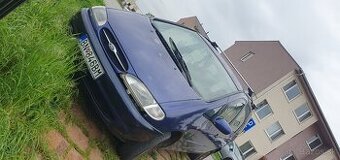 Ford galaxy 1.9tdi 81kw