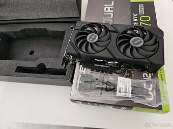 RTX 4070 Super