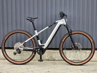 ebike Cube Reaction 29 Bosch Smart 750
