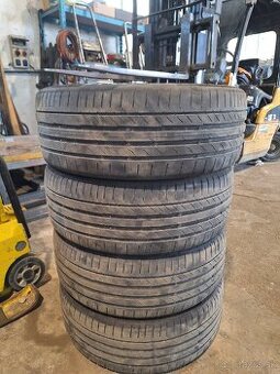 Continental Contisportcontact5 225/45R19
