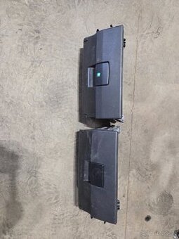 Predam schranky pod sedaciky audi a3 8p