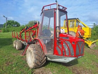 Kranman Bison 8000