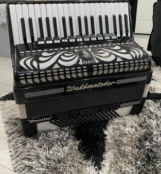 Weltmaister Caprice 96 basový