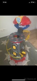 Veža paw Patrol