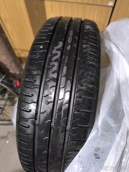 Continental gumy 165/60 r15