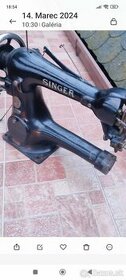 Singer