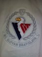 HC SLOVAN biela bluzka velkost S
