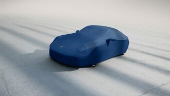 Kúpim plachtu na Porsche 911 model 992