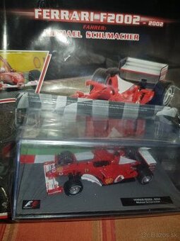 Formula F1 extra nové