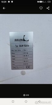 Solárne panely