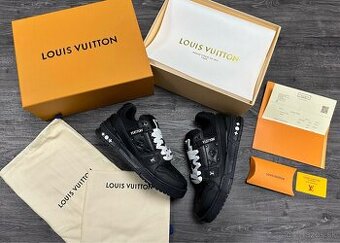 Louis Vuitton black