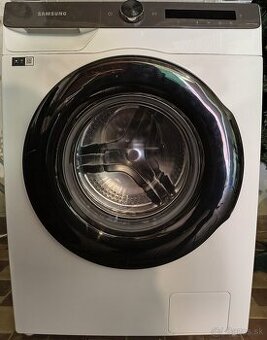 Práčka SAMSUNG WW90T534DAT/S7