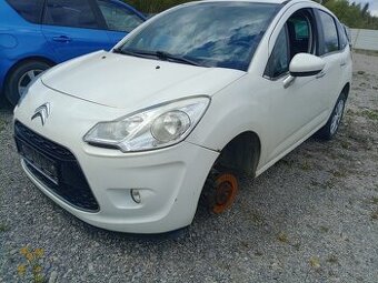 CITROEN C3 1.4 HDI 8HR 50KW