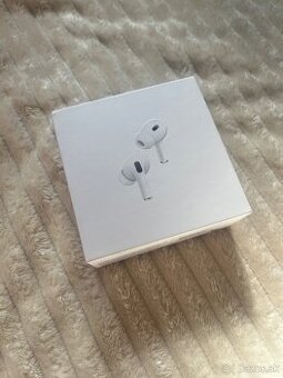 Predávam Airpods pro 2