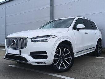 Volvo XC90 XC 90 D5 235k Drive-E Inscription AWD A/T