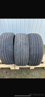 215/55 R16 letne pneu Barum