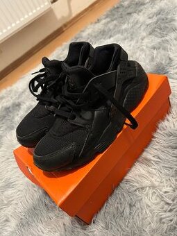 Tenisky Nike Huarache Black