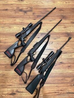 BLASER R8, K95