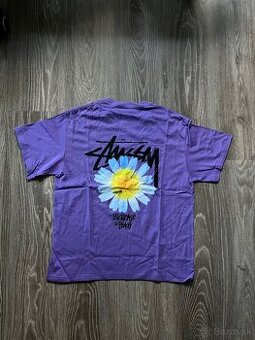 Tričko Stüssy