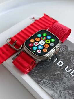 Ultra watch 10s