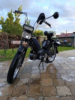 Babetta 210