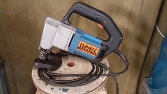 Elektricke noznice