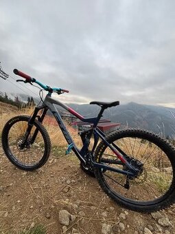 Predám bicykel