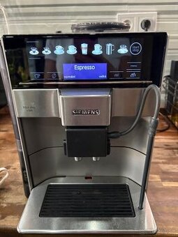 Simens EQ6 plus s500