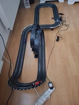 Autodráha - 1